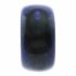 Brățară Damă Cristian Lay 42325650 | Albastru Oțel (6,5 cm)