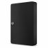 Hard disk Extern Seagate EXPANSION PORTABLE 5 TB Negru