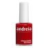 lac de unghii Andreia 0UVA1410 Nº 10 (14 ml)