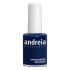 lac de unghii Andreia Professional Hypoallergenic Nº 11 (14 ml)