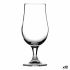 Pahar de bere Crisal Munique Transparent Geam 370 ml (12 Unități)