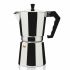 Cafetieră Italiană Haeger CP-06A.007A Aluminiu 1 L