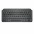 Tastatură Logitech 920-010498 Bluetooth Negru Engleză EEUU Gri Grafit QWERTY