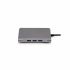 Dockstation Urban Factory TCM16UF 4K Ultra HD Gigabit Ethernet
