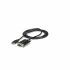 Adaptor USB la RS232 Startech ICUSB232FTN          Negru