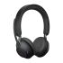 Căști cu Microfon Jabra 26599-999-999 Negru 65 W