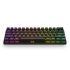 Tastatură Gaming SteelSeries 64842 Qwerty Spaniolă