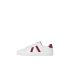 Încălțăminte Sport Bărbați JFWFREEMAN PU NOOS  Jack & Jones  12230427 Roșu