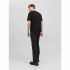 Tricou cu Mânecă Scurtă Bărbați Jack & Jones Lisa Rednd