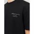 Tricou cu Mânecă Scurtă Bărbați Jack & Jones Lisa Rednd
