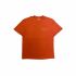 Tricou cu Mânecă Scurtă Bărbați Jack & Jones Jorvesterbro Maro