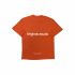 Tricou cu Mânecă Scurtă Bărbați Jack & Jones Jorvesterbro Maro
