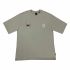 Tricou cu Mânecă Scurtă Bărbați Only & Sons Ovz Element Gri