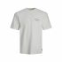 Tricou cu Mânecă Scurtă Bărbați Jack & Jones Lisa Rednd