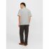 Tricou cu Mânecă Scurtă Bărbați Jack & Jones Lisa Rednd