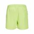 Costum de Baie pentru Copii Jack & Jones Jjswim Double Logo Ly Verde deschis