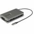 Dockstation Startech DKT31CSDHPD3 Gri