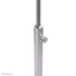 Suport Neomounts DS10-200SL1          Argintiu