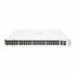Switch Aruba JL809A Alb 176 Gbit/s