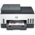 Imprimantă Multifuncțională HP Smart Tank 7605