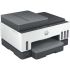 Imprimantă Multifuncțională HP Smart Tank 7605