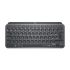 Tastatură Fără Fir Logitech MX Keys Mini for business Qwerty Spaniolă