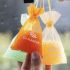 Odorizant pentru Mașină Dr Marcus Fresh Bag Vanilie Parfum Geantă mică