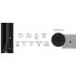 Smart TV TCL 43P61B 4K Ultra HD 43