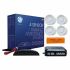 Parking Sensor M-Tech Alb (4 x 21,5 mm)