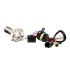 Bec auto M-Tech MTECKDCMPH46 KIT H4