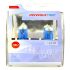 Bec auto M-Tech PTZSW4-DUO 12 V Halogen 60 W