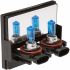 Bec auto M-Tech PTZXB8-DUO 12 V 35 W