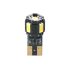 Bec auto M-Tech MT-LB804W W5W 2,2 W 12 V Alb