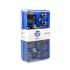 Kit de înlocuire a becurilor cu halogen M-Tech MTECZZ77