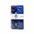 Kit de înlocuire a becurilor cu halogen M-Tech MTECZZ77