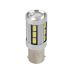 Bec auto M-Tech MTECLB355W 12 V Alb rece