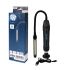 Lumină de lucru M-Tech ILPRO105 500 lm Negru/Albastru