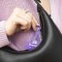 Odorizant pentru Mașină Dr Marcus Fresh Bag Lavandă Parfum Geantă mică