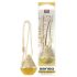 Odorizant pentru Mașină Dr Marcus Wood Vanilie 50 ml Pandantiv