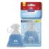 Odorizant pentru Mașină Dr Marcus Fresh Bag ICE CHILL Parfum Geantă mică