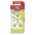 Odorizant pentru Mașină Dr Marcus Lucky Top Citric Plastic Pandantiv (12 Unități)