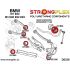 Kit de Accesorii Strongflex