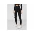 Colanți Sport de Damă PURE FORCE PANT H4Z22 SPDF012 4F Negru