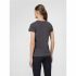 Tricou cu Mânecă Scurtă Femei 4F  Regular Organic