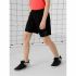 Pantaloni Scurți Sport pentru Copii 4F HJL22-JSKMTR001 Negru