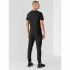 Pantalon de Trening pentru Adulți 4F Negru Bărbați