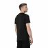 Tricou cu Mânecă Scurtă Bărbați 4F Fnk M209 Negru