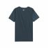 Tricou cu Mânecă Scurtă Bărbați 4F Fnk M210 Albastru închis