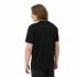 Tricou cu Mânecă Scurtă Bărbați 4F Fnk M200 Negru
