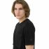 Tricou cu Mânecă Scurtă Bărbați 4F Fnk M200 Negru